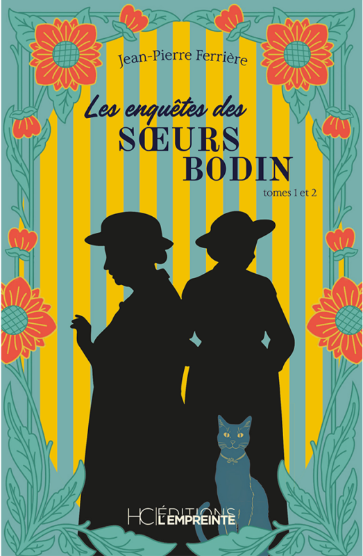 les enquetes des soeurs bodin 1-2
