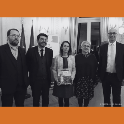 lancement monuments historiques de l'aisne