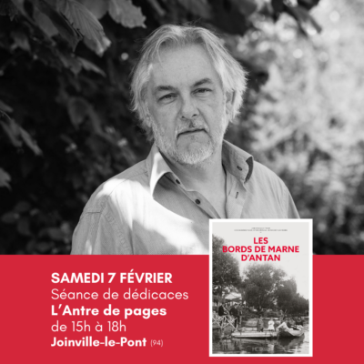 jean-francois tifiou a joinville-le-pont