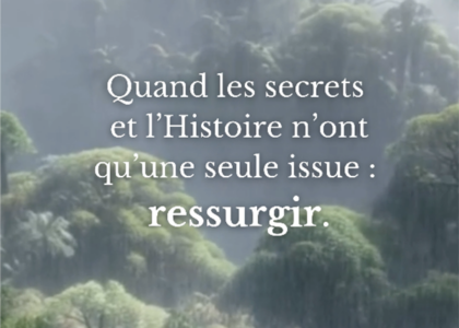 trailer la saison des pluies