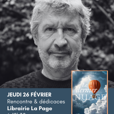 frederic chignac a londres