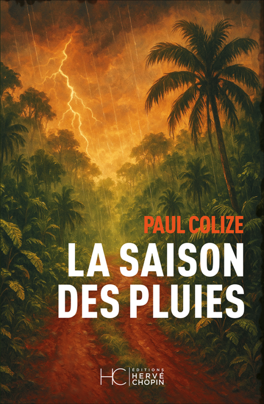 la saison des pluies