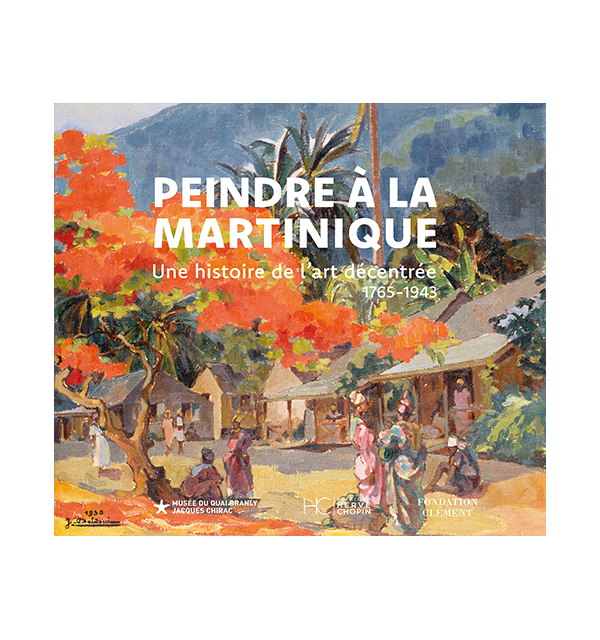 peindre a la martinique