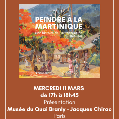 presentation peindre a la martinique
