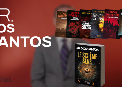 interview jose rodrigues dos santos