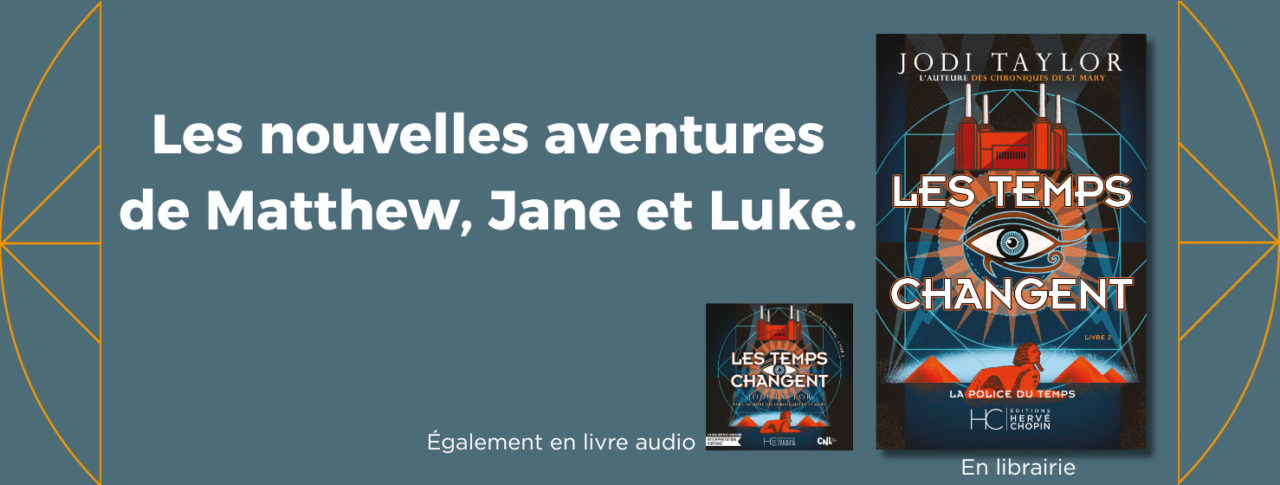 la police du temps 2