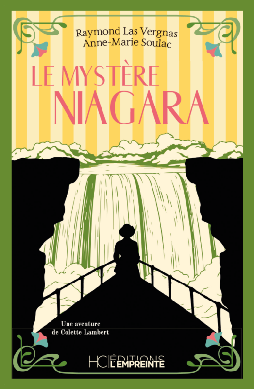 Le Mystère Niagara