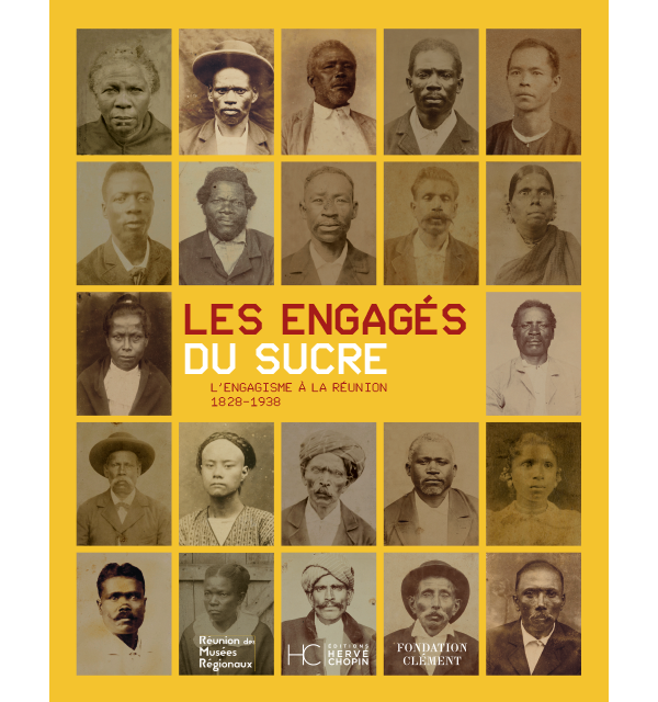 Les engagés du sucre