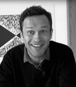 Yves Cusset