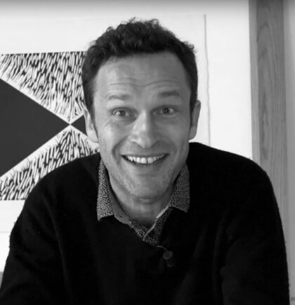 Yves Cusset