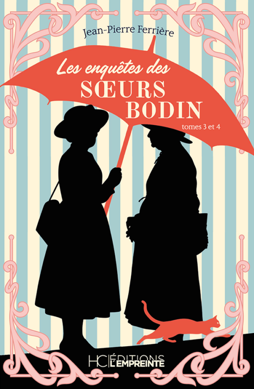 Les Enquêtes des sœurs Bodin